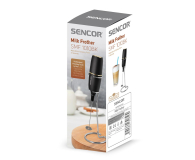 SENCOR SPIENIACZ DO MLEKA SMF 1010BK - 1067759 - zdjęcie 2